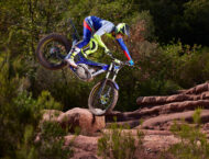 Sherco trial 2023 accion47