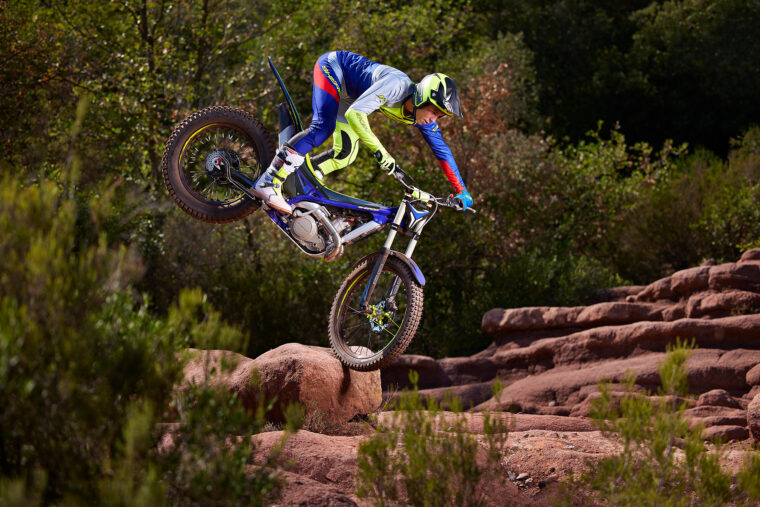 Sherco-trial-2023-accion - 47