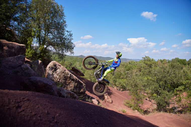 Sherco-trial-2023-accion - 49