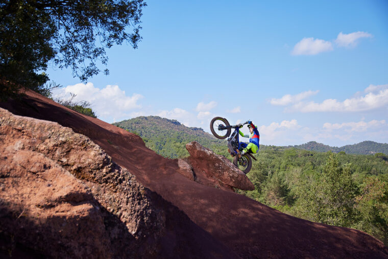 Sherco-trial-2023-accion - 50