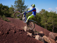 Sherco trial 2023 accion51