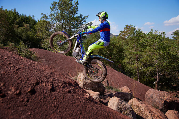 Sherco-trial-2023-accion - 51