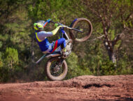 Sherco trial 2023 accion52