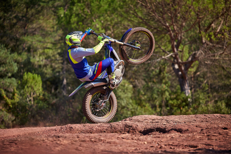 Sherco-trial-2023-accion - 52