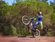Sherco trial 2023 accion55