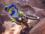 Sherco trial 2023 accion56