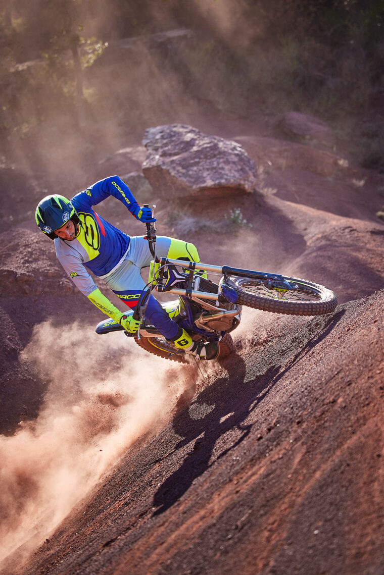 Sherco-trial-2023-accion - 56