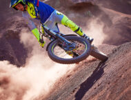 Sherco trial 2023 accion57