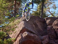 Sherco trial 2023 accion60