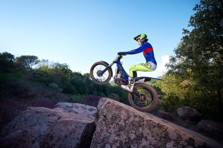 Sherco-trial-2023-accion - 61