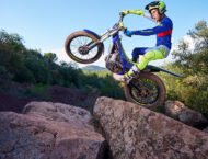 Sherco trial 2023 accion62