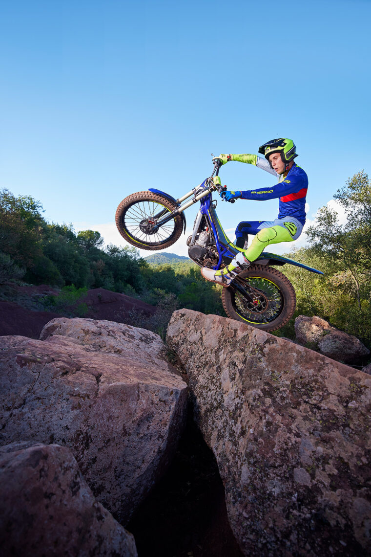 Sherco-trial-2023-accion - 62