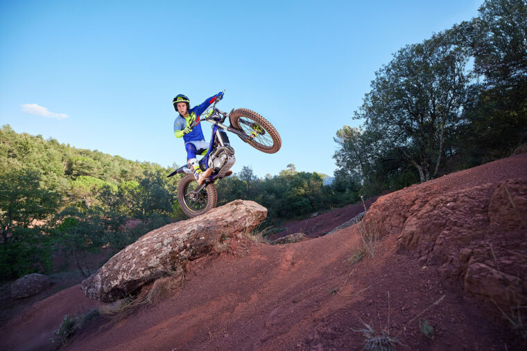 Sherco-trial-2023-accion - 63