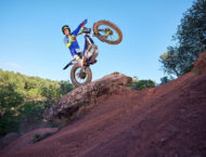 Sherco trial 2023 accion64