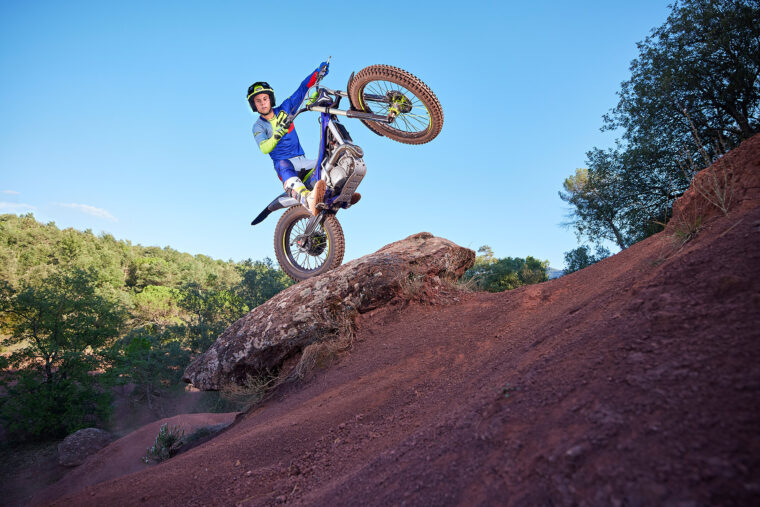 Sherco-trial-2023-accion - 64