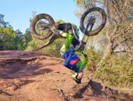 Sherco trial 2023 accion65