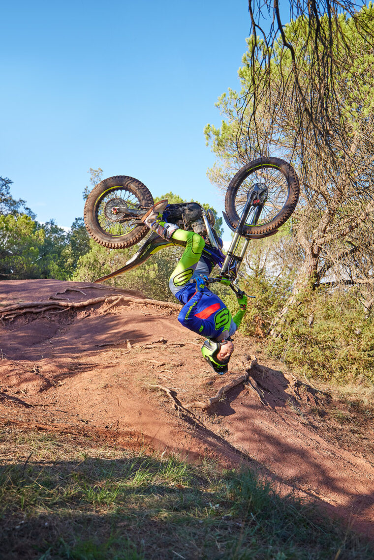 Sherco-trial-2023-accion - 65