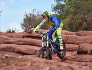 Sherco trial 2023 accion7
