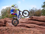 Sherco trial 2023 accion9