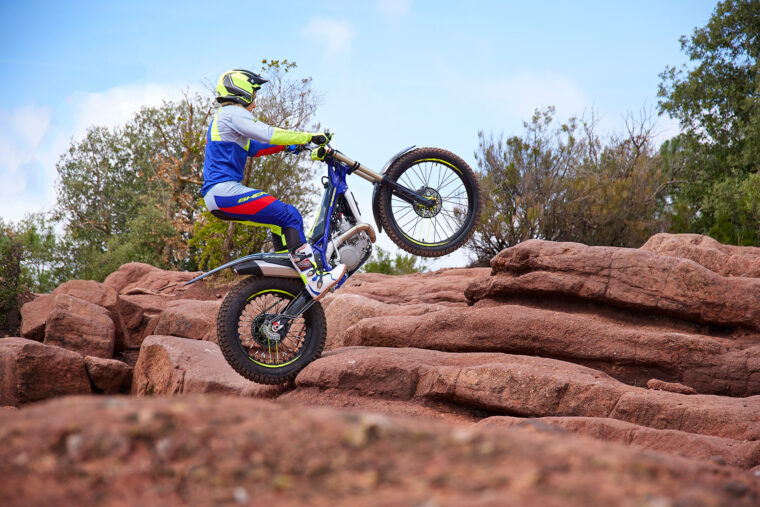 Sherco-trial-2023-accion - 9