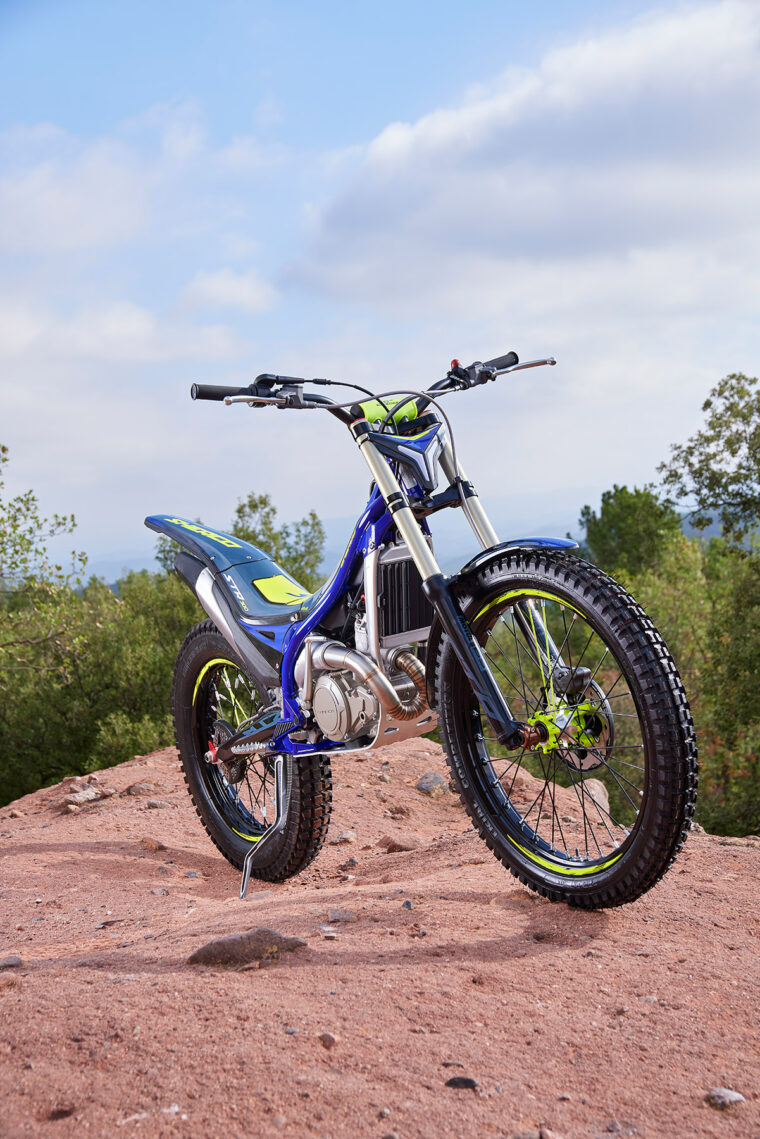 Sherco trial 2023 detalles27