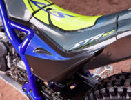 Sherco trial 2023 detalles5
