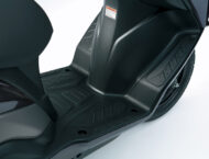 Suzuki Burgman 125EX 2023 30