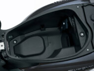 Suzuki Burgman 125EX 2023 32