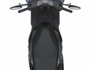 Suzuki Burgman 125EX 2023 34