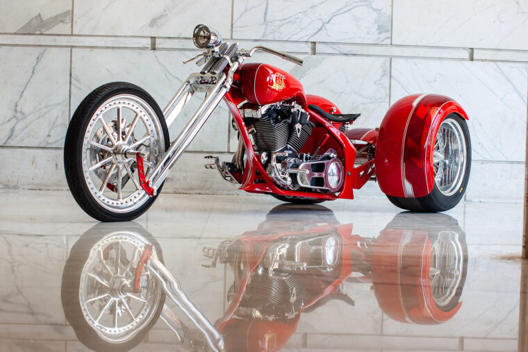 Trike-LS2-Dino-Romano-2023 - 1