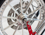 Trike LS2 Dino Romano 202310