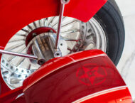 Trike LS2 Dino Romano 202312