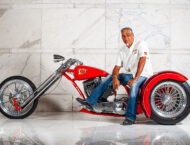 Trike LS2 Dino Romano 202314