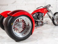 Trike LS2 Dino Romano 202318