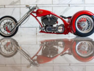 Trike LS2 Dino Romano 20233