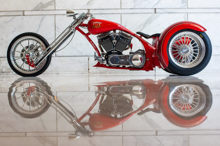 Trike LS2 Dino Romano 20233