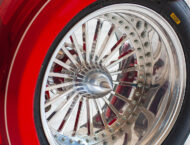 Trike LS2 Dino Romano 20234