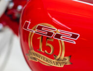 Trike LS2 Dino Romano 20235