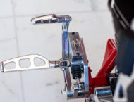 Trike LS2 Dino Romano 20236