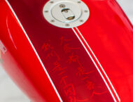 Trike LS2 Dino Romano 20237