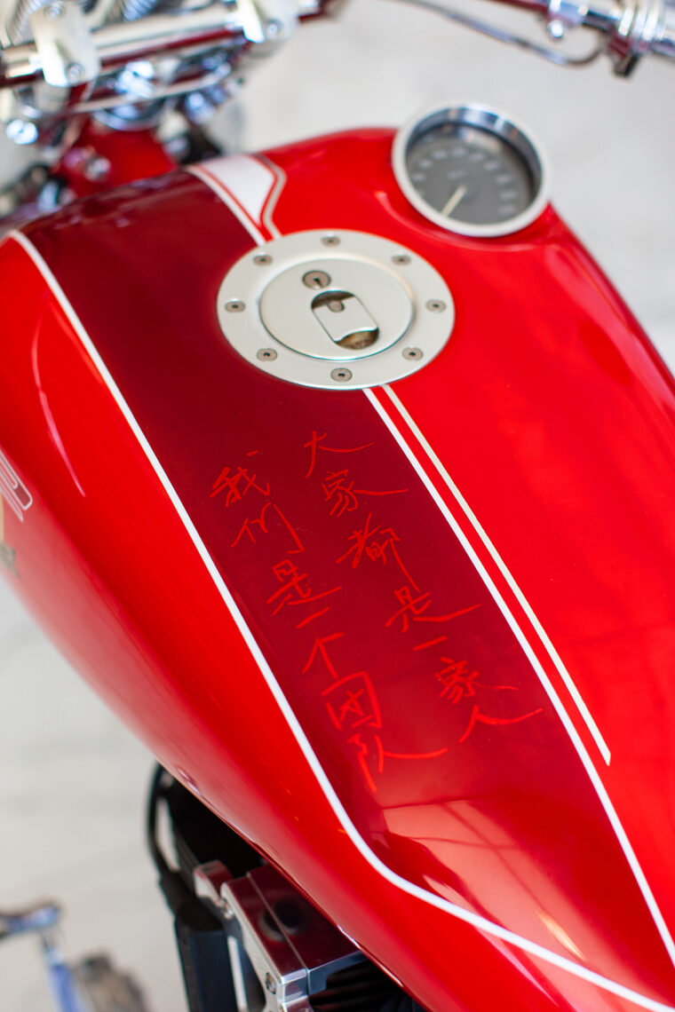 Trike-LS2-Dino-Romano-2023 - 7