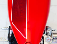 Trike LS2 Dino Romano 20238