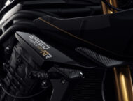 Triumph Speed Triple 1200 RR Bond Edition 2023 1