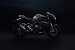 Triumph Speed Triple 1200 RR Bond Edition 2023