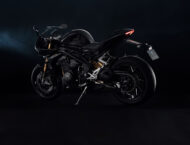 Triumph Speed Triple 1200 RR Bond Edition 2023 15