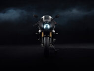 Triumph Speed Triple 1200 RR Bond Edition 2023 17