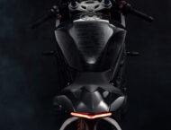 Triumph Speed Triple 1200 RR Bond Edition 2023 19