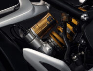 Triumph Speed Triple 1200 RR Bond Edition 2023 2