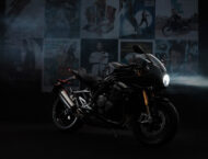 Triumph Speed Triple 1200 RR Bond Edition 2023 21