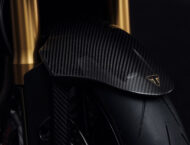 Triumph Speed Triple 1200 RR Bond Edition 2023 3